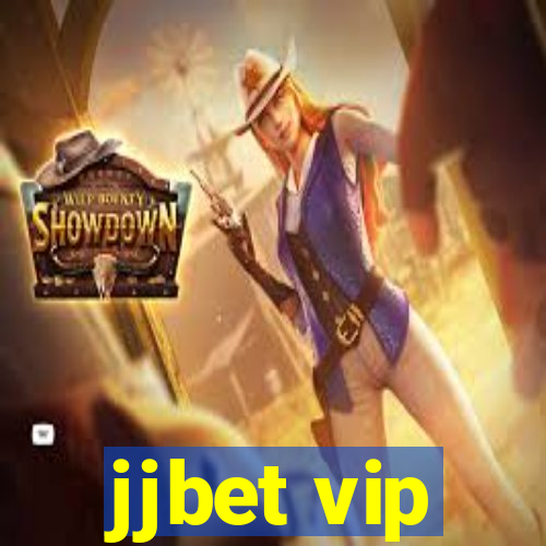 jjbet vip